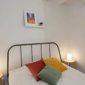 Modern&comfy Close To Ramblas Barcelona