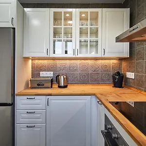 Bbarcelona - Fira Superior Flat Barcelona