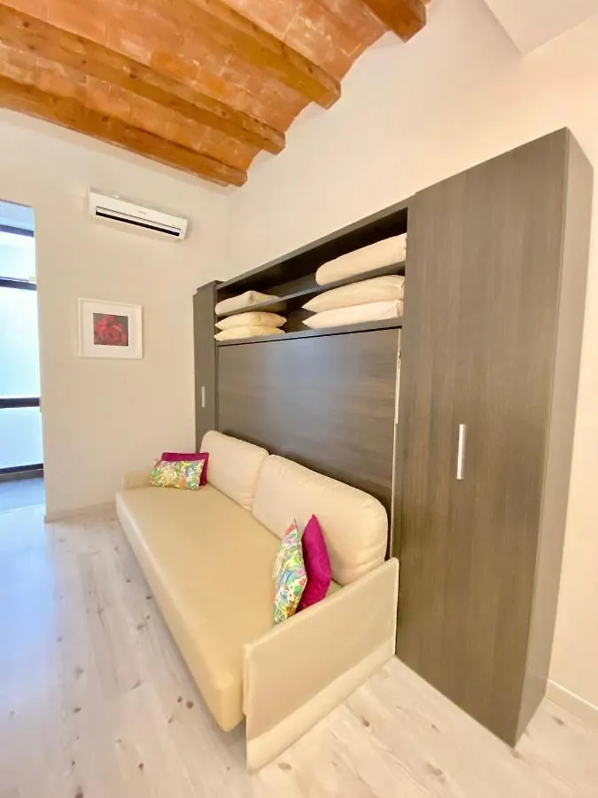 True Design In Heart Of Noble Bcn Apartment Barcelona 0*,